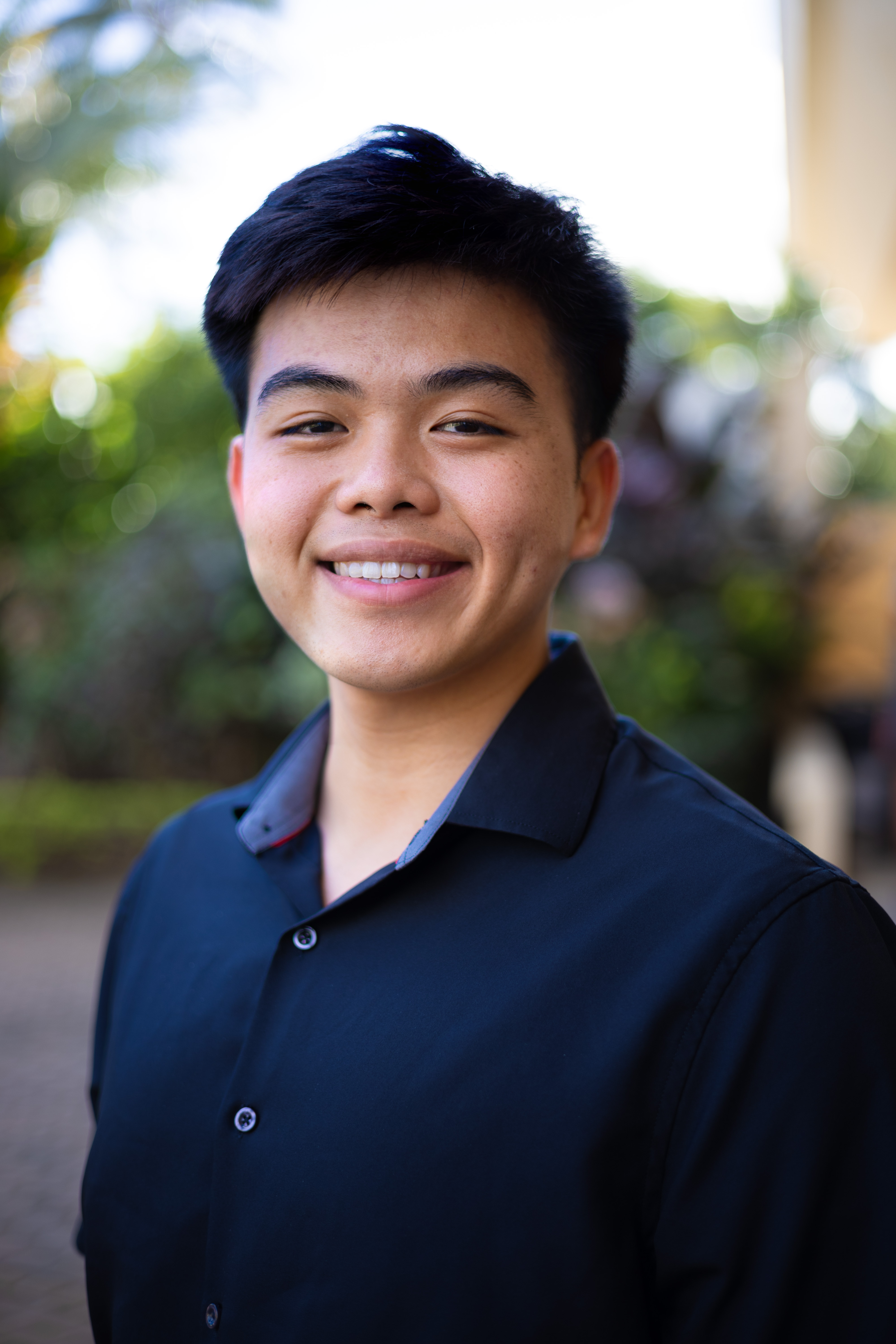 HengLong Sun's profile picture